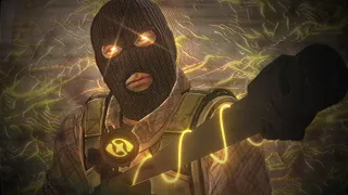 We Only Go Backwards - CS2 Fragmovie