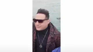 رضا البحراوي اخويا العشق 