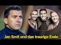 Download Lagu Die Tragödie von Jan Smit Leben und das traurige Ende  - Der Schmerz ließ ihn immer mehr wachsen.