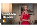 Video di Dial M for Murder (1954) Official Trailer - Alfred Hitchcock, Grace Kelly Movie HD