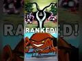 Download Lagu Ben 10 Electric Aliens Ranked Worst to Best! #ben10 #ranked #fyp