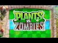 Watery Graves IN-GAME (1 Hour Loop) - Plants vs Zombies Music Video
