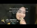 Download Lagu Fida AP - Jangan Tinggalkan Aku || Aku hanya bisa berkata sayang|| (lyrics)