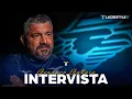 LAZIO-MANTOVA COACH GATTUSO S PRE-MATCH WORDS