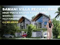 Lagu ​🌴 Samani Villa Pecatu Fase 2 - Villa Modern di Jantung Bali Selatan! | Investasi Terbaik di Uluwatu