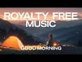 Download Lagu Good Morning | Free BGM Background Music - Vlogs Travel Gaming | Declan DP