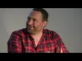 Lagu ARTIST TALK Tom Liekens - Johan Pas @M HKA, 2018