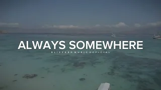 Download TRAP BLIZZARD AUDIO | ALWAYS SOMEWHERE | BY 69 PROJECT MP3