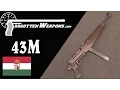 Download Lagu Kiraly 43M: Hungary's Overpowered Submachine Gun