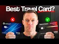 Is This the Best Travel Credit Card