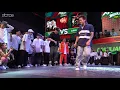 Bomb Jam vs Juice Crew (Crew Semifinal)  l Bomb Jam 2019 // .stance