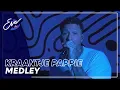 Lagu Kraantje Pappie - Medley | Eva