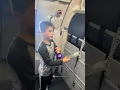 Download Lagu Boys Hilarious Flight Announcement 😂