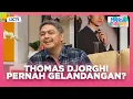 Lagu BENERAN NIH? Thomas Djorghi Pernah Jadi Gelandangan - MANDA CURHAT | EPS 24 EXTENDED