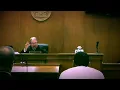 Judge scolds Macon killers We have had enough of you