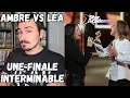 Lagu Star Academy Prime 17 du 7 Février 2026 REVIEW Ambre vs Léa Une finale INTERMINABLE !!