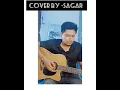Awara Ho- Shashwat Sachdev|| Cover by Sagar