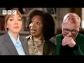 Philomena Cunk s most HILARIOUS interviews Cunk on Earth - BBC