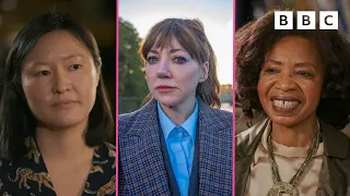 philomena cunks most hilarious interviews cunk on earth bbc