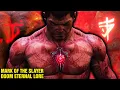 Doom Eternal Lore - Mark of the Slayer