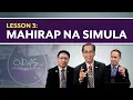 Download Lagu Oras ng Pag-aaral | Mahirap na Simula | Lesson 3 | 3rd Q2025
