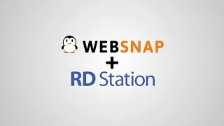 INBOUND MARKETING para sua empresa - Agencia Websnap e RD Station