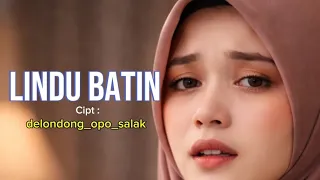 lindu batin