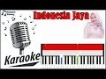 Download Lagu Indonesia Jaya Cipt. Liliana Tanoe (karaoke) Style to Midi Record