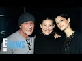 Tim McGraw Faith Hill Make Rare Outing For Daughter s Performance E News