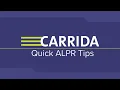 CARRIDA Camera Installation 3 Tips for Best Results