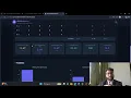 Intelligent CPU Scheduler Simulator OS Project with Gantt Charts Analysis