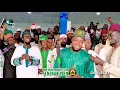 Download Lagu Video Kasidar Sha'iran Annabi 2024 Maza Group (A)