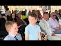 Dothan City Hall Ground Breaking