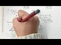 Workbook 10-5 Tangents