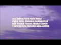 Download Lagu Vaa Kannamma - lyrics | Once more | Hesham abdul wahab