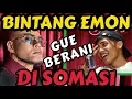 Download Lagu BINTANG EMON, PEJABAT RASA OJOL🤣‼️- DI SOMASI - Deddy Corbuzier Podcast