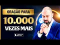 Download Lagu ORAÇÃO DA NOITE PARA 10 MIL VEZES MAIS BENÇÃO - SALMO 91 - FORÇA DE DEUS @ViniciusIracet​