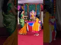 Download Lagu Mother and Daughter | Toh chak chak sonyacha #marathi #ganpati #dance #ganpatibappamorya
