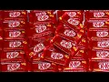 Download Lagu Unboxing of kit kat bar | lots of kitkat bar chocolates