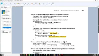 AWD1000 - JavaScript jQuery Book
