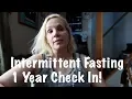 Download Lagu Intermittent Fasting for One Year - Check In!