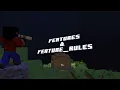 How to Spawn Structures in MInecraft Bedrock