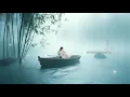 Chinese Zen Music: Bamboo Flute, Erhu & Guzheng🍃Relaxing Music, Soothing Music@SoundtoDeepSleep