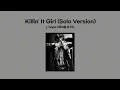 Download Lagu j-hope (제이홉 BTS) - Killin' It Girl (Solo Version) (1 HOUR LOOP) Lyrics | 1시간 가사