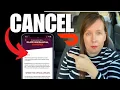 DoorDash Pilot WARNING Canceling Could Get You Violations