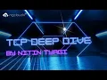 Mix TCP Deep Dive Session Crack Any Interview Free CCNA Training By Nitin Tyagi