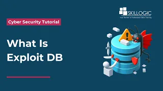 What Is Exploit DB and How Shellcodes Work in Hacking Skillogic