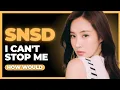 Download Lagu [AI COVER] How Would GIRLS GENERATION - 'I CAN'T STOP ME' (TWICE) || Line Distribution