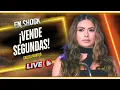 Lagu ¡  LAS SEGUNDAS DE GALILEA MONTIJO   !