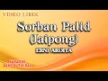 Lagu Erni Ardita - Sorban Palid Jaipong (Official Video Lirik)
